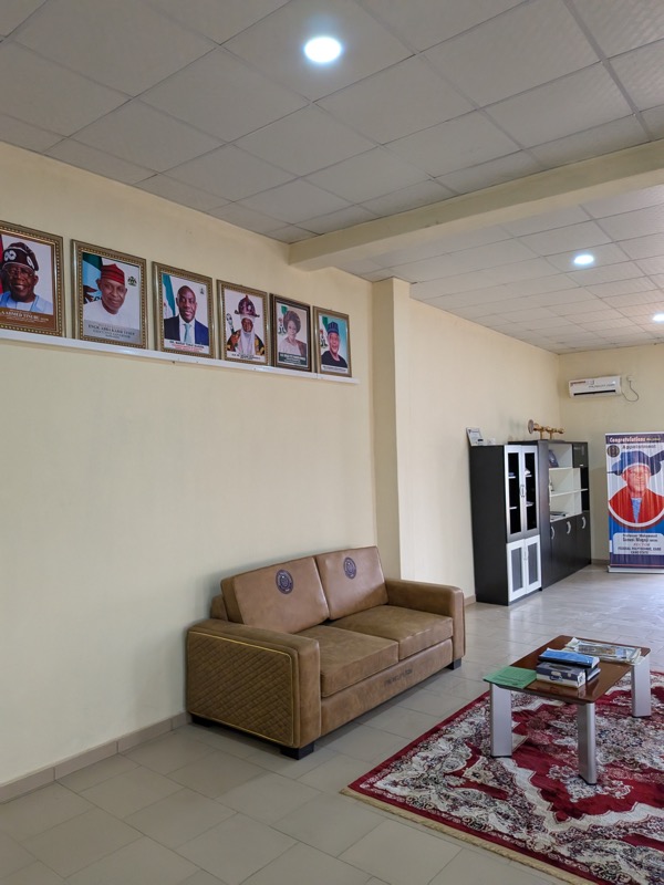 Reference Deployment: Four Licensed Microfinance Banks