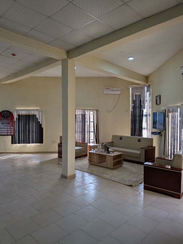 Company Opens Expanded Lagos Office on Victoria Island