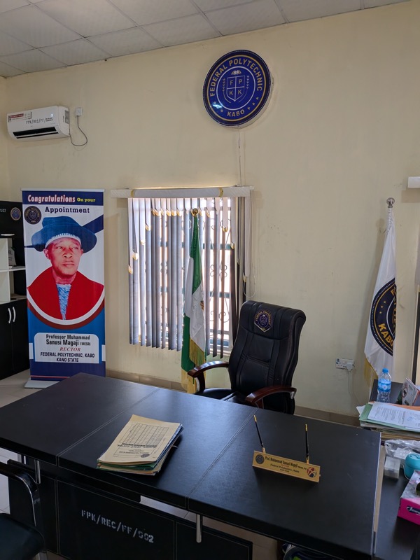 Case One: An Internally Generated Revenue Platform for Gombe State