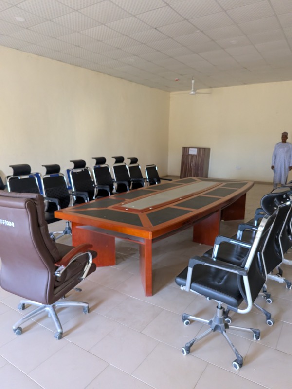 ICT Training Academy Marks Its Six Thousandth Graduate