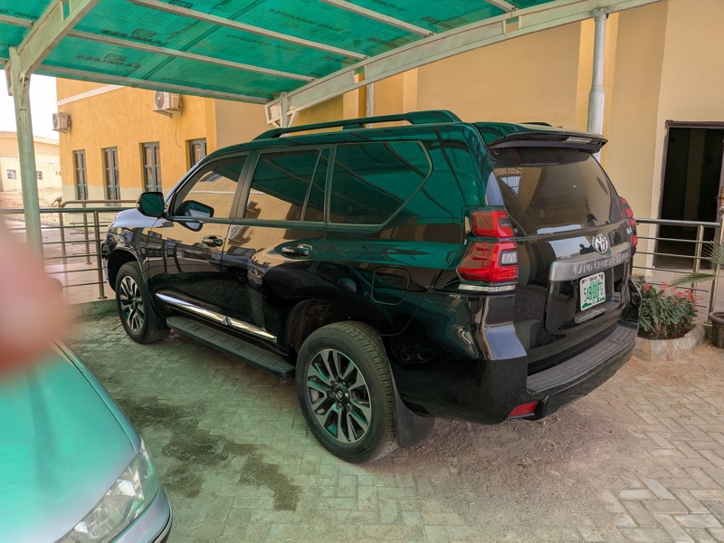 New 24/7 Security Operations Centre Enters Service in Kano