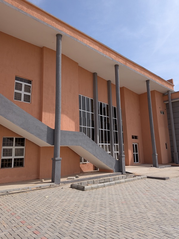 A teaching hospital cut claims rejections