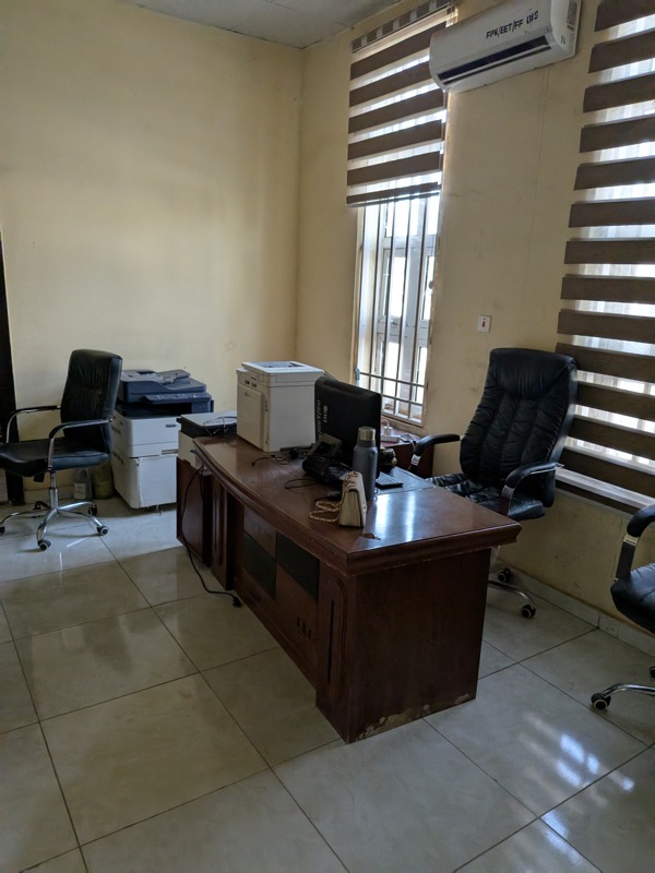 A Plain-English Guide to the Nigeria Data Protection Act for MDAs