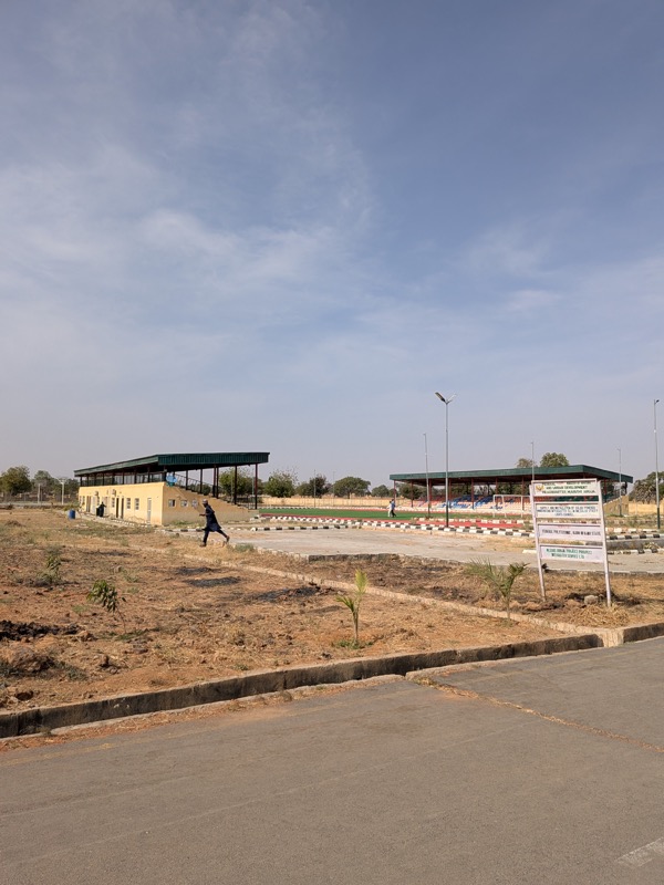 Corporate Responsibility Programme Reaches Twenty Schools in Kano State