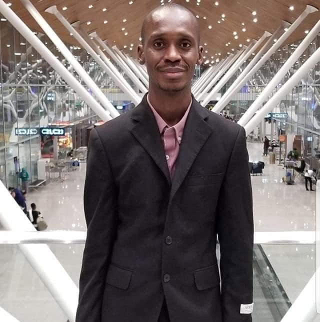 Engr. Muhammad Mannir Ahmad, Founder and Chief Executive Officer, Brilliant Esystems Limited